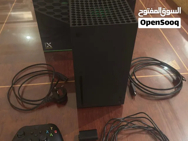 XBOX SERIES X 1TB - FULL ORIGINAL BUNDLE FOR SALE
