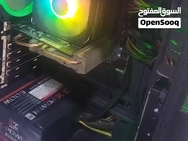 كرت شاشه نوع gt 640 6g