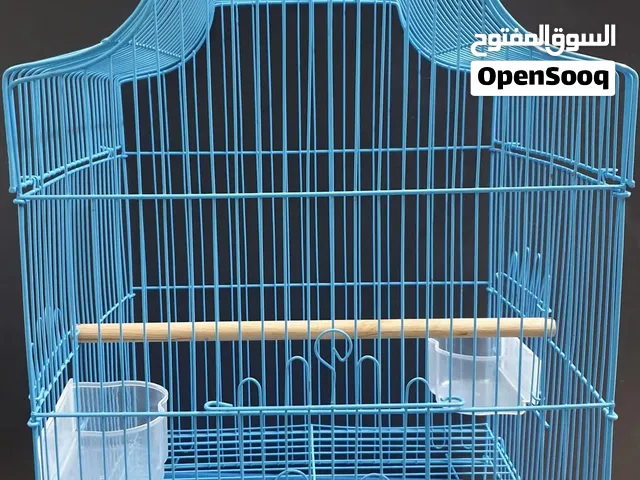 قفص .