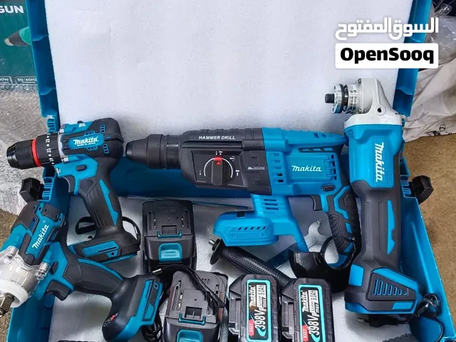 Makita 4in1 tool box