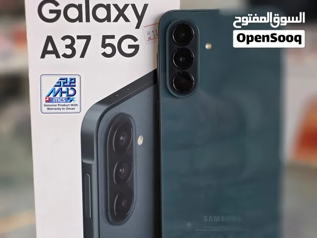 Samsung A37 8/256GB