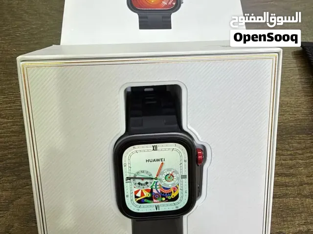 Huawei smart watches for Sale in Al Riyadh