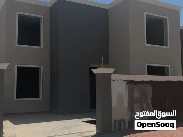 بيت في مجمع النرجس البلديات التنومه