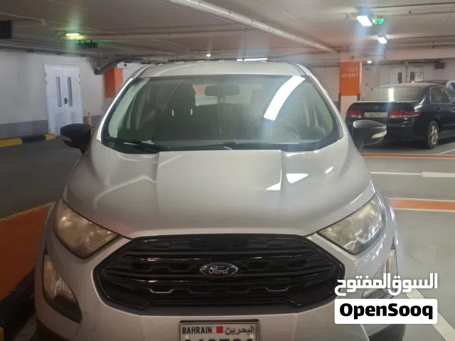 Ford eco sport 2019 for sale