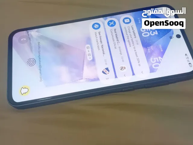 samsung a55