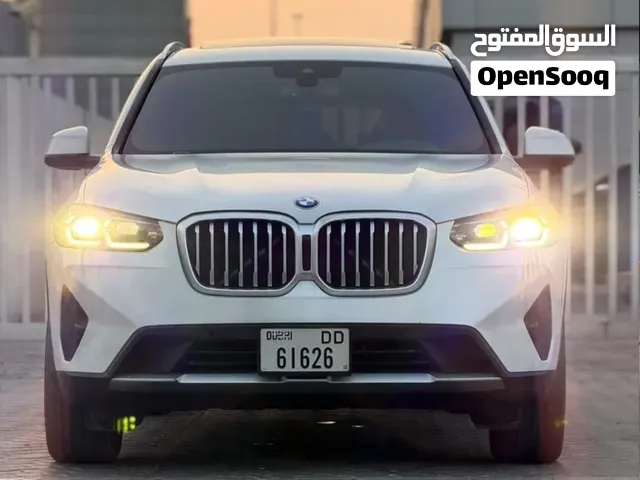 Used BMW 3 Series in Sharjah