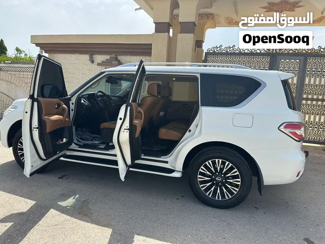 نيسان بترول 2015