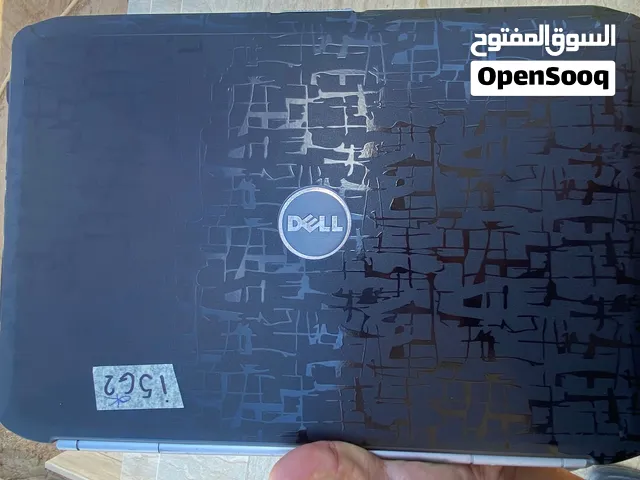 لابتوب ديل