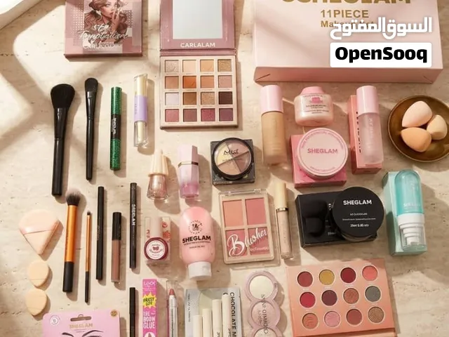 مجموعة شيجلام الجديد   من أرقى المجموعات ، متكاملة وبجودة عالية وسعر مناسب