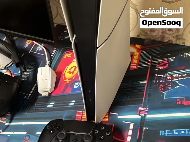 PlayStation 5 PlayStation for sale in Abu Dhabi