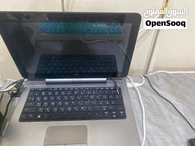 Windows HP  Computers  for sale  in Sharjah