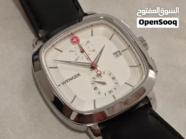 Wenger Swiss Made, Like New (Warranty available)
