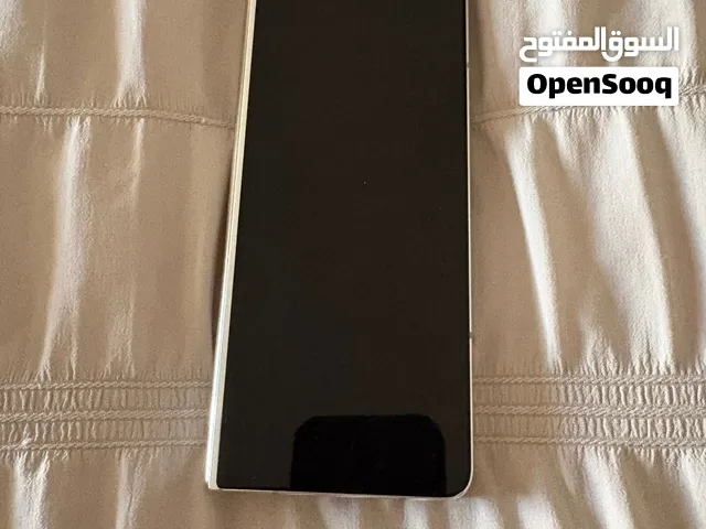Z Fold 5 256 GB مستعمل