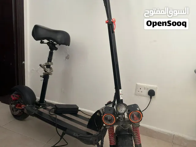 سكوتر  كهربائي قوي