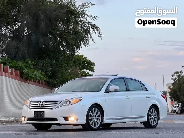 افلون موديل 2012