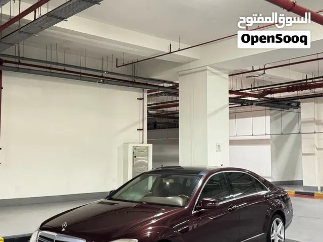 مرسيدس 2008 محول 2013 بنز من وكالة عمان الزواوي VIP الحجم الطويل S350L