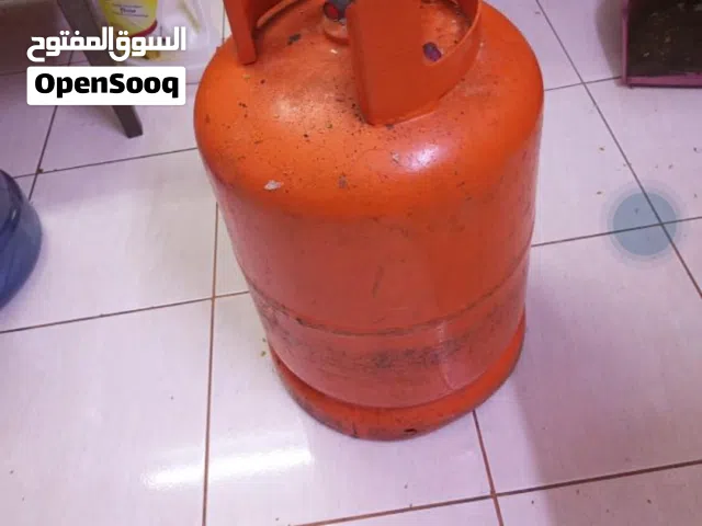 انبوبة غاز مليان