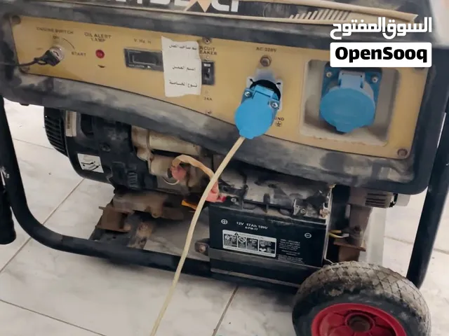 صيانة مولدات