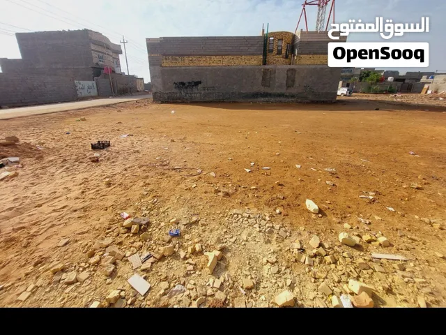 قطعتين ارض للبيع في التنومه طابو زراعي مفوضه في الطابو وكاله مساحه 200 و300