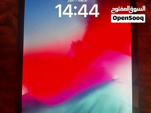 Apple iPad 7 32 GB in Tripoli