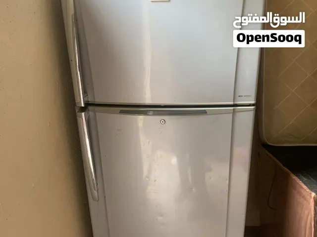 Toshiba refrigerator for sale