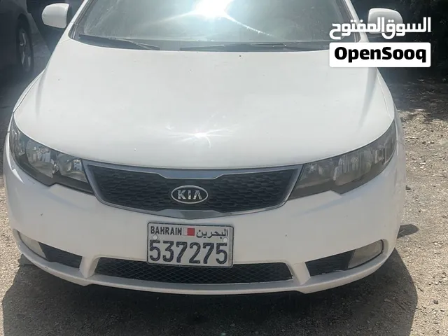 Kia Ceratto for sale 2013