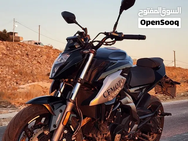 Cf 650cc 2023