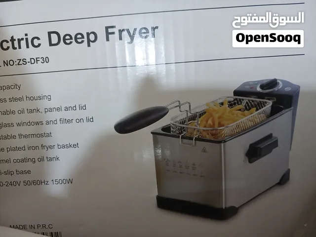 قلاية كهربائية ستيل