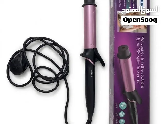جهاز ويفي فيليبس philps hair curler