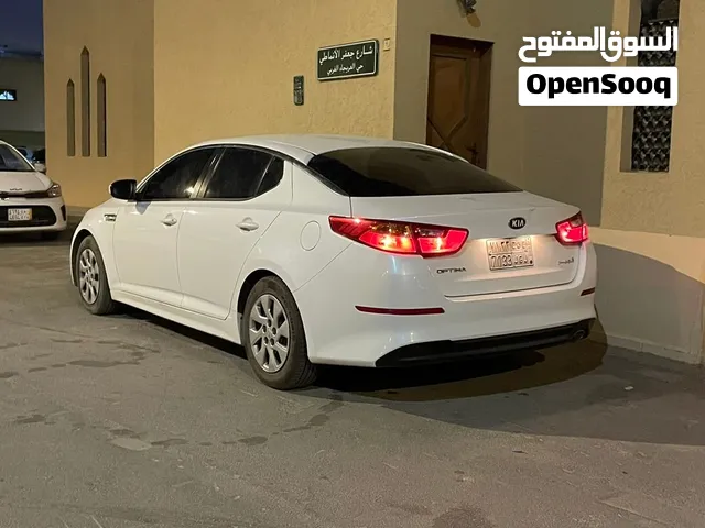 اوبتما 2015 ستاندر