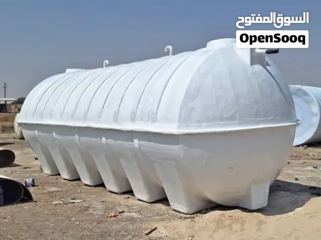 water tanks