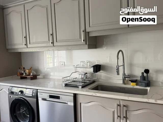 شقة فاخرة في قلب عمّان