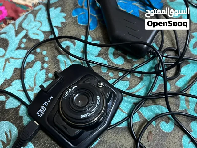 كاميره لسياره