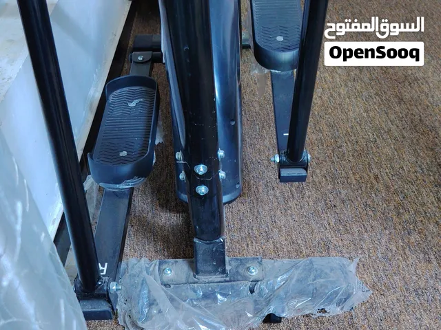 جهاز الغزال الطائر الرياضي