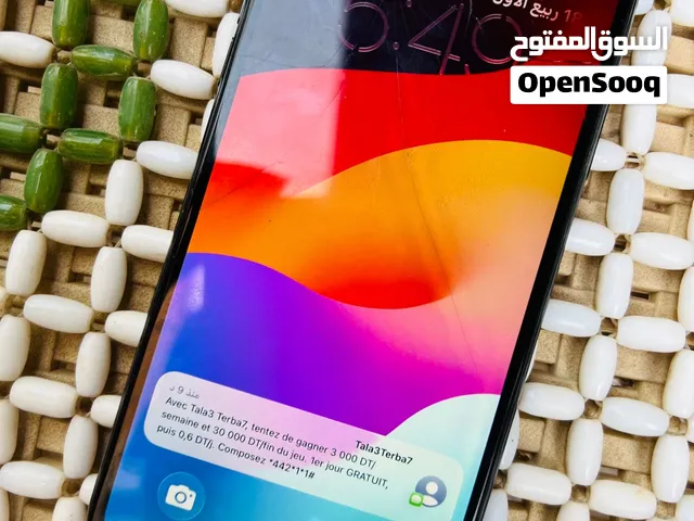 Apple iPhone 11 Pro Max 64 GB in Tripoli