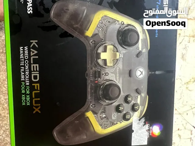 الجوستك GameSir Kale