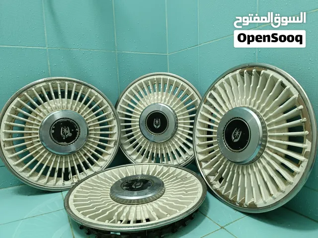 طاسات كرسيدا 86