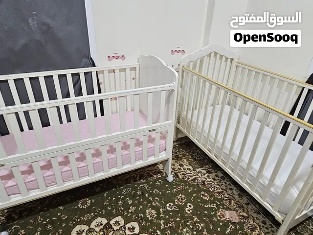 سرير اطفال