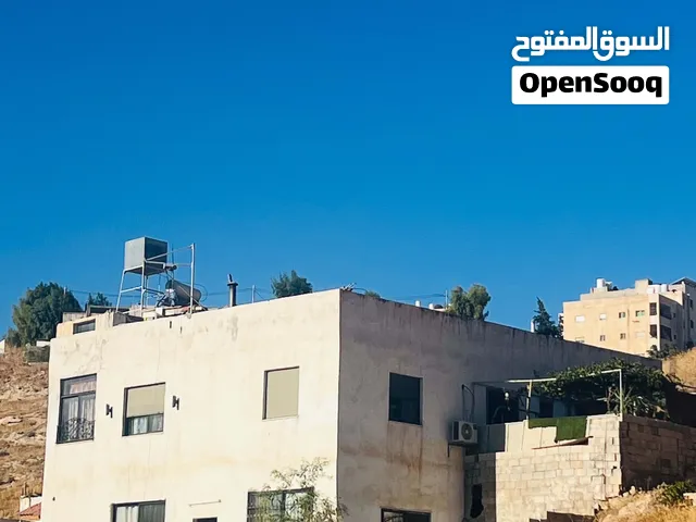 منزل للبيع في طبربور ابو عليا