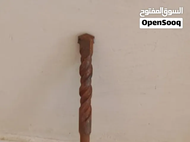 بنطه هيلتي ريشة مثقاب مطرقي