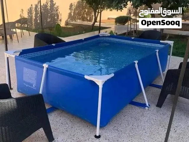 مسابح INTEX