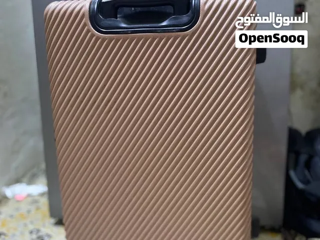 جنطة سفر كوالتي عالي
