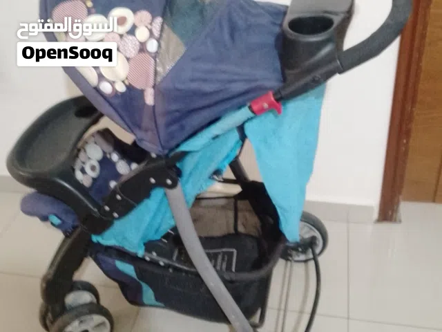 عربة اطفال.نوعية جونيور