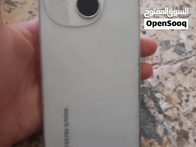 موبايل تكنو سبارك جو1