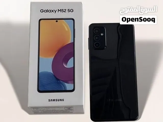 سامسونج m52