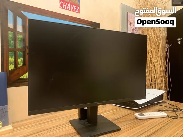 24.5 Samsung monitors for sale  in Amman