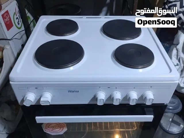 طباخ كهربائي