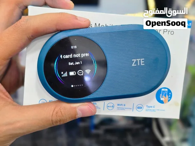 جهاز نت zte للبيع
