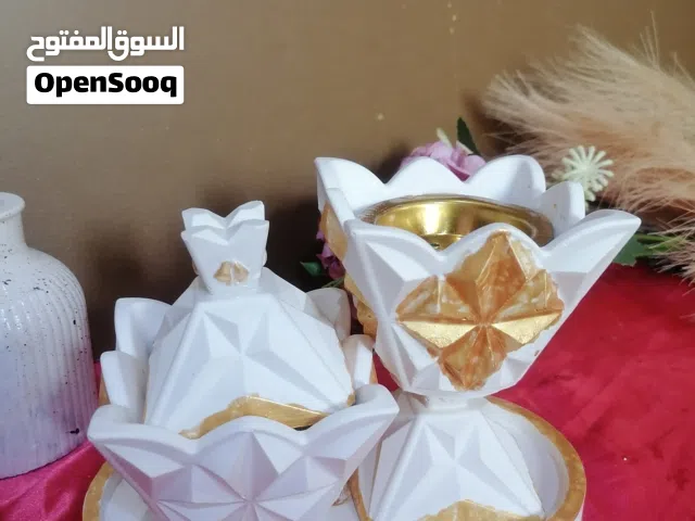 لمسة من الإبداع  للديكور والهدايا والتوزيعات