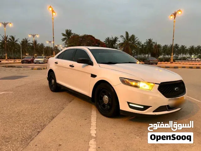 Used Ford Taurus in Dhofar